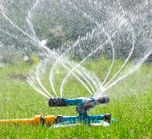 Garden Flex Pro™ – Furtun Extensibil + Stropitoare Multifuncțională
