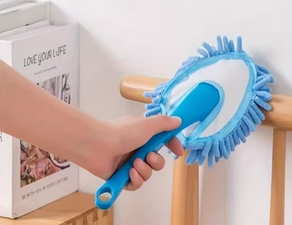 Set Duo DustPro – Curățare Fără Efort